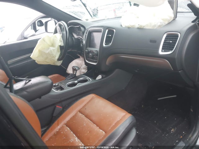 Dodge Durango Citadel 2019 1C4SDJET0KC560141 Image 5