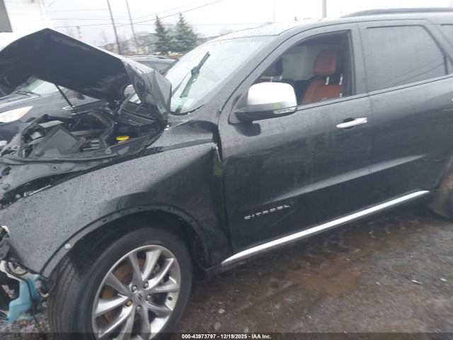 Dodge Durango Citadel 2019 1C4SDJET0KC560141 Image 6