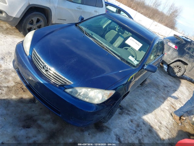 Продаж на аукціоні авто 2005 Toyota Camry Le, vin: 4T1BE32K85U026335, номер лоту: 43973816