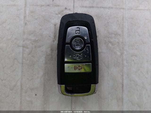 2019 FORD FUSION HYBRID 3FA6P0LU3KR116953 Photo 10