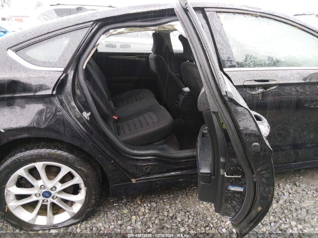 2019 FORD FUSION HYBRID 3FA6P0LU3KR116953 Photo 7