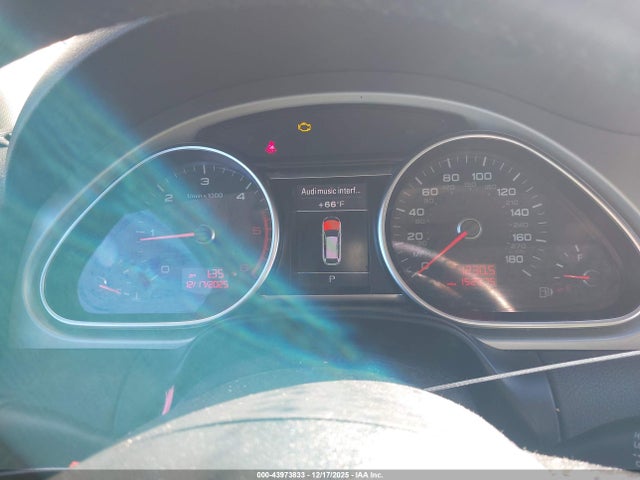 2011 AUDI Q7 WA1LMAFE2BD008746 Photo 6