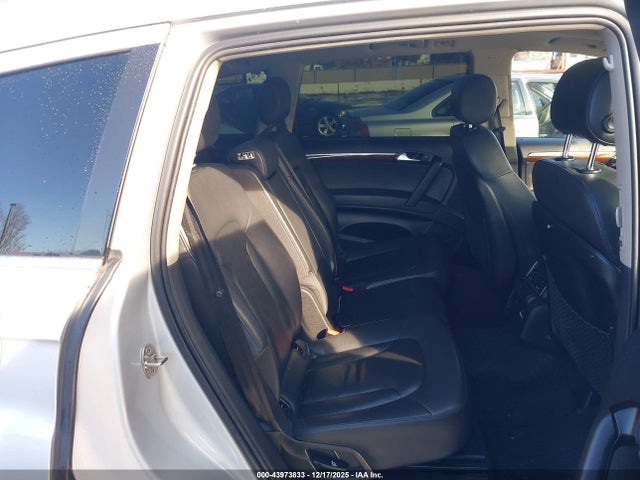 2011 AUDI Q7 WA1LMAFE2BD008746 Photo 7