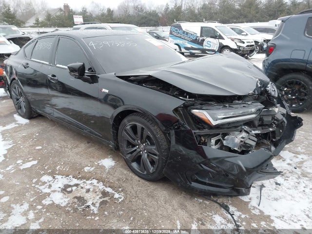 2021 ACURA TLX 19UUB5F51MA008508