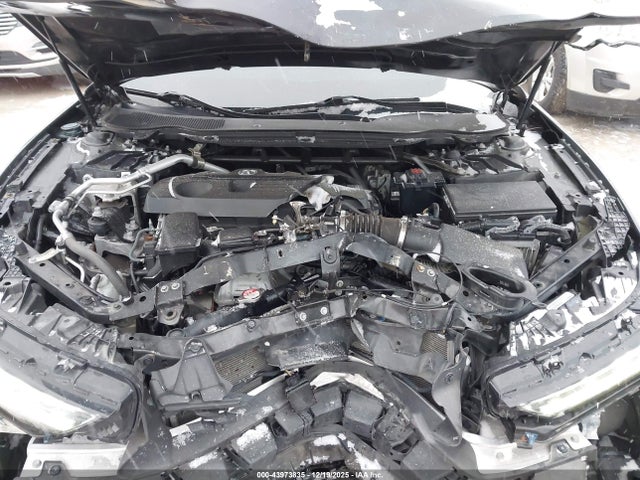 2021 ACURA TLX 19UUB5F51MA008508 Photo 9