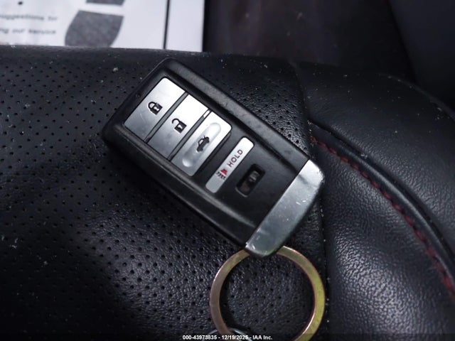 2021 ACURA TLX 19UUB5F51MA008508 Photo 10