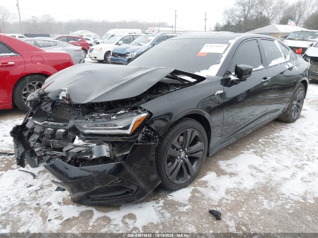 2021 ACURA TLX 19UUB5F51MA008508 Photo 1