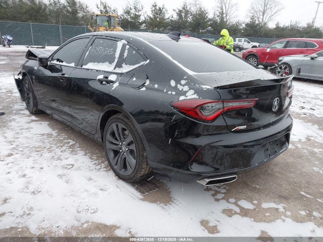 2021 ACURA TLX 19UUB5F51MA008508 Photo 2