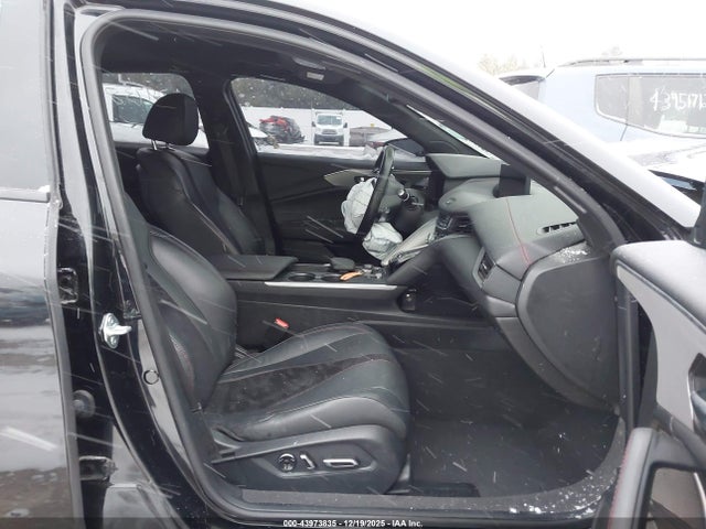 2021 ACURA TLX 19UUB5F51MA008508 Photo 4