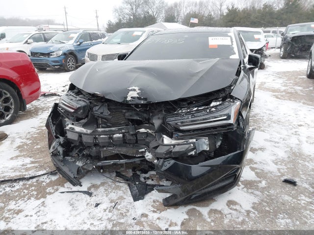 2021 ACURA TLX 19UUB5F51MA008508 Photo 5