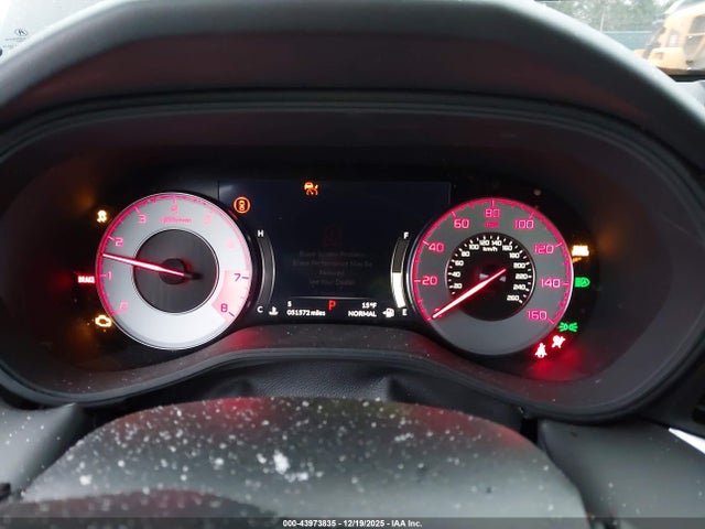 2021 ACURA TLX 19UUB5F51MA008508 Photo 6