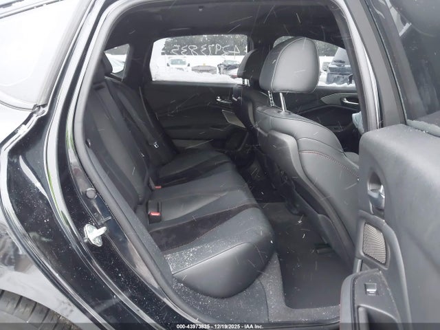 2021 ACURA TLX 19UUB5F51MA008508 Photo 7