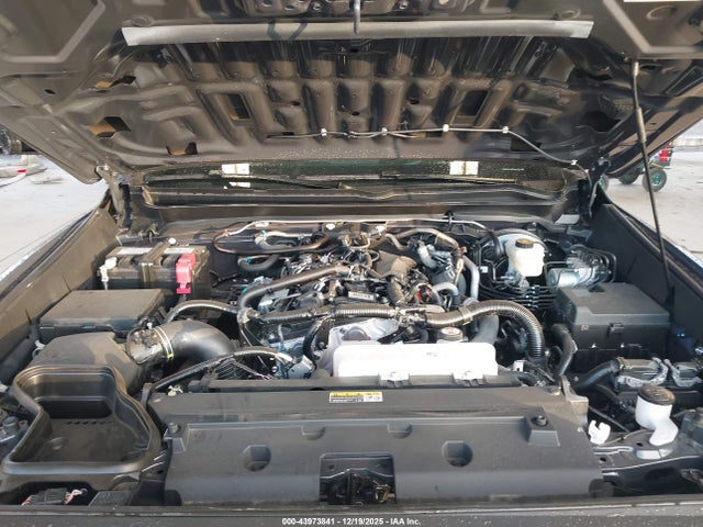 Toyota Tacoma Sr5 2025 3TMLB5JN7SM156101 Image 10