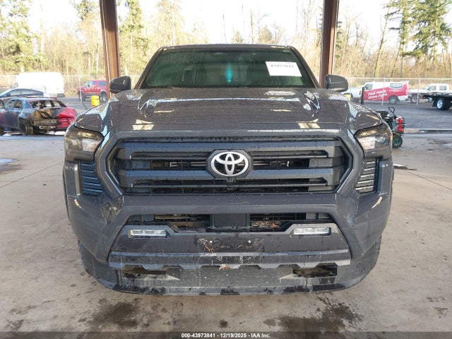 Toyota Tacoma Sr5 2025 3TMLB5JN7SM156101 Image 12