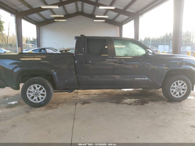 Toyota Tacoma Sr5 2025 3TMLB5JN7SM156101 Image 13