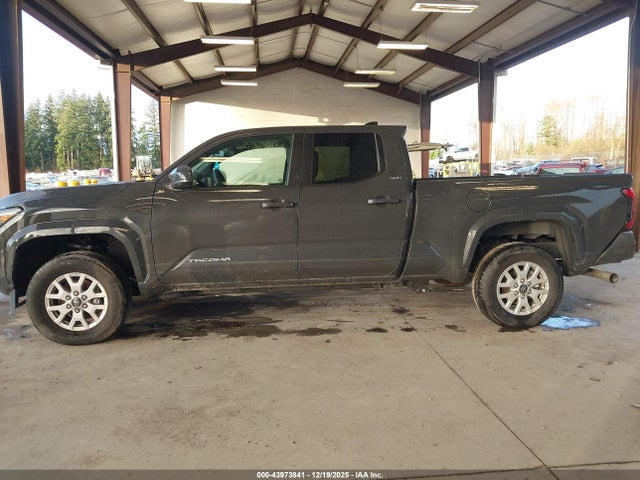 Toyota Tacoma Sr5 2025 3TMLB5JN7SM156101 Image 14