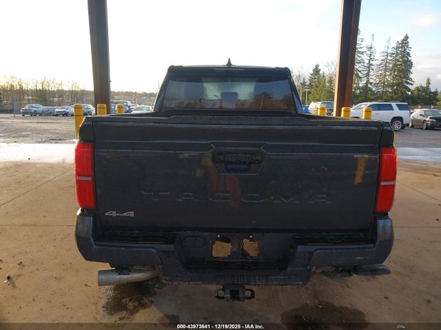 Toyota Tacoma Sr5 2025 3TMLB5JN7SM156101 Image 16