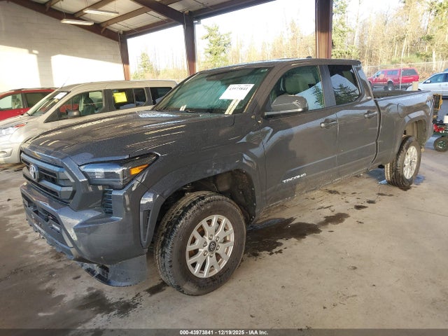 Toyota Tacoma Sr5 2025 3TMLB5JN7SM156101 Image 2