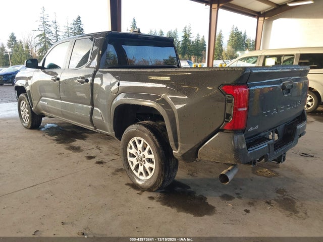 Toyota Tacoma Sr5 2025 3TMLB5JN7SM156101 Image 3