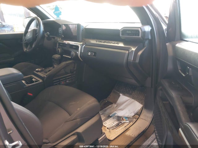Toyota Tacoma Sr5 2025 3TMLB5JN7SM156101 Image 5
