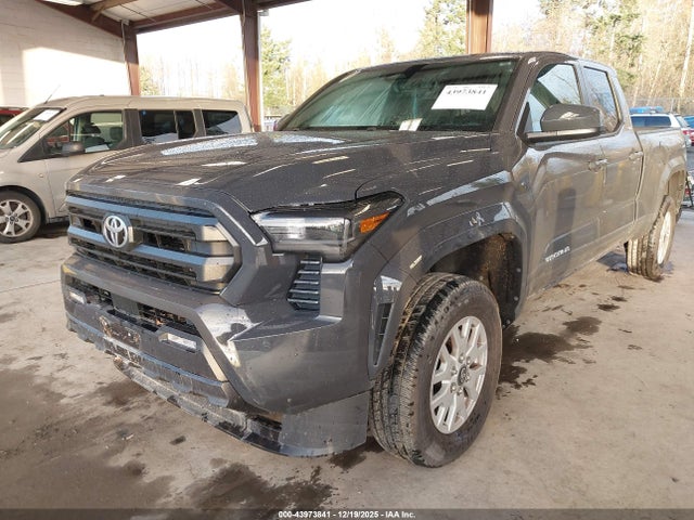 Toyota Tacoma Sr5 2025 3TMLB5JN7SM156101 Image 6