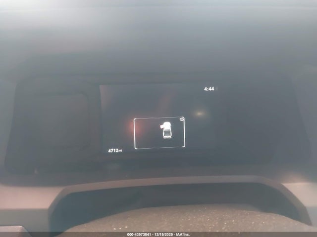 Toyota Tacoma Sr5 2025 3TMLB5JN7SM156101 Image 7
