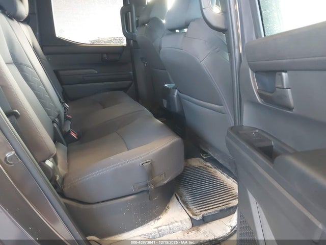 Toyota Tacoma Sr5 2025 3TMLB5JN7SM156101 Image 8