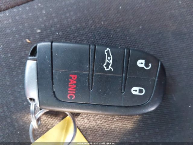 2015 CHRYSLER 200 1C3CCCAB7FN749075 Photo 10