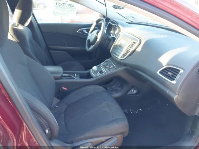 2015 CHRYSLER 200 1C3CCCAB7FN749075 Photo 4