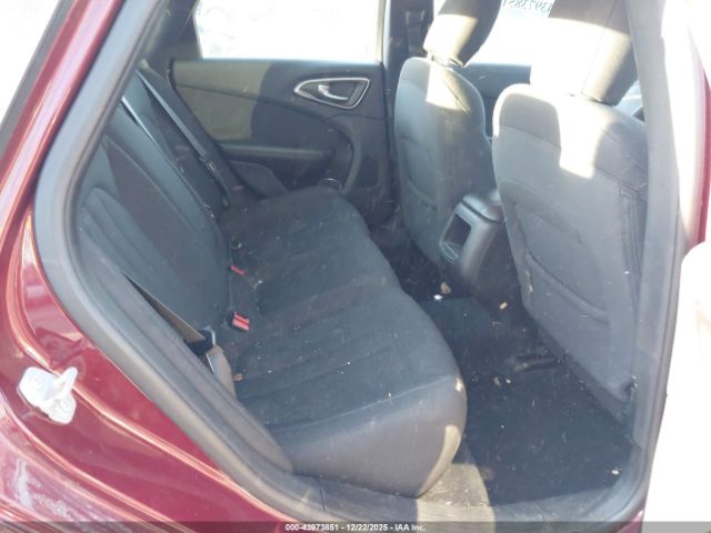 2015 CHRYSLER 200 1C3CCCAB7FN749075 Photo 7