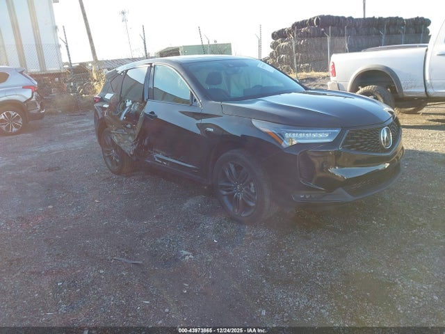 2023 ACURA RDX 5J8TC2H65PL015788
