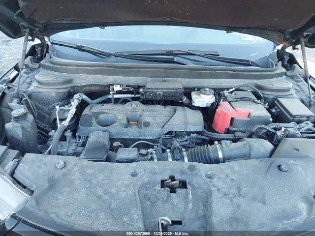 2023 ACURA RDX 5J8TC2H65PL015788 Photo 9