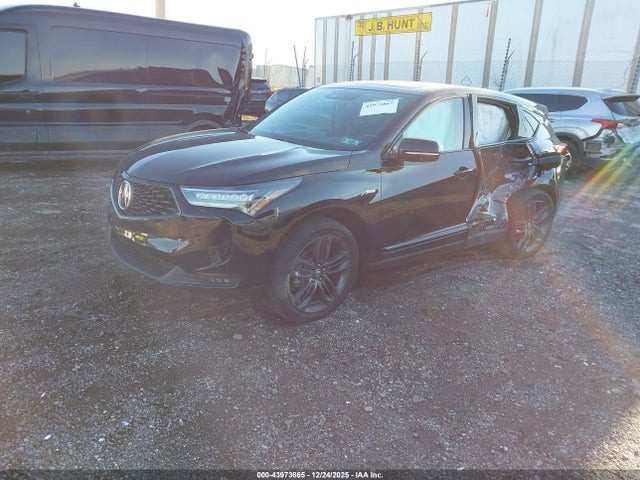 2023 ACURA RDX 5J8TC2H65PL015788 Photo 1