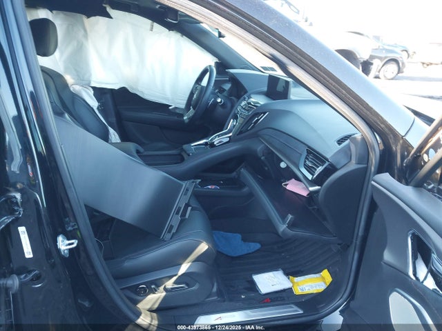 2023 ACURA RDX 5J8TC2H65PL015788 Photo 4