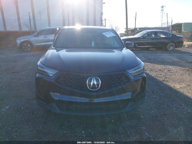 2023 ACURA RDX 5J8TC2H65PL015788 Photo 5