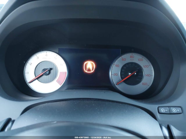 2023 ACURA RDX 5J8TC2H65PL015788 Photo 6