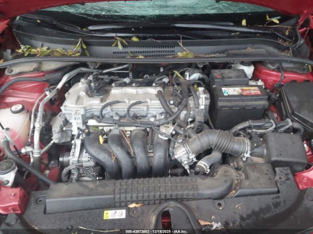 2021 TOYOTA COROLLA 5YFEPMAE5MP197536 Photo 9