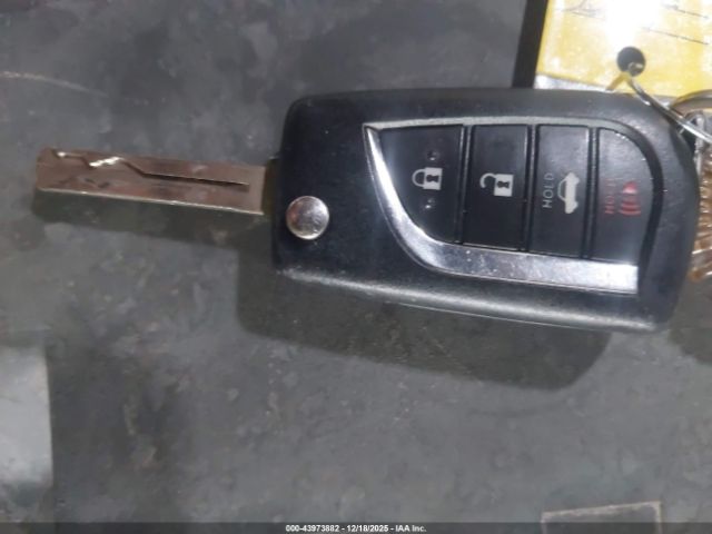 2021 TOYOTA COROLLA 5YFEPMAE5MP197536 Photo 10