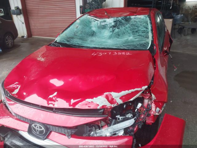 2021 TOYOTA COROLLA 5YFEPMAE5MP197536 Photo 5