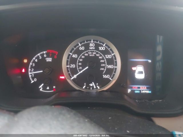 2021 TOYOTA COROLLA 5YFEPMAE5MP197536 Photo 6