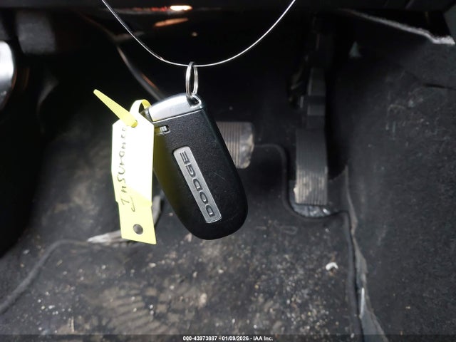 43973887 :رقم المزاد ، 1C4RDJAG2PC629118 vin ، 2023 Dodge Durango Sxt Awd مزاد بيع