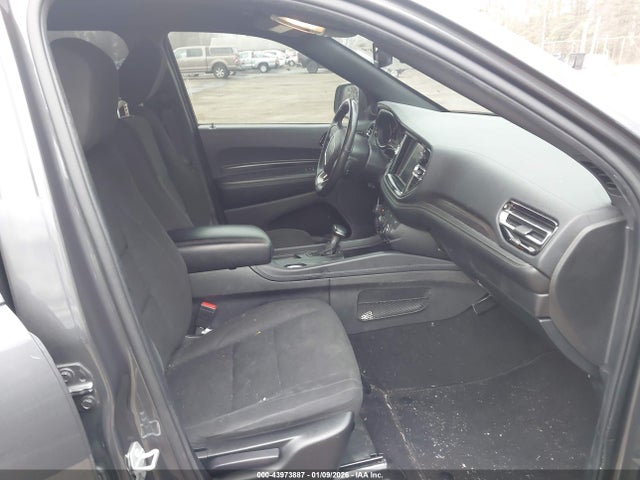 43973887 :رقم المزاد ، 1C4RDJAG2PC629118 vin ، 2023 Dodge Durango Sxt Awd مزاد بيع