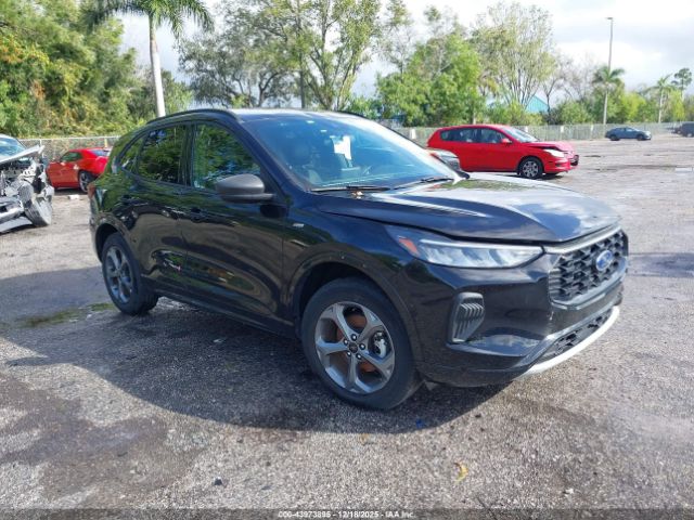 2023 FORD ESCAPE 1FMCU0MN0PUA45056