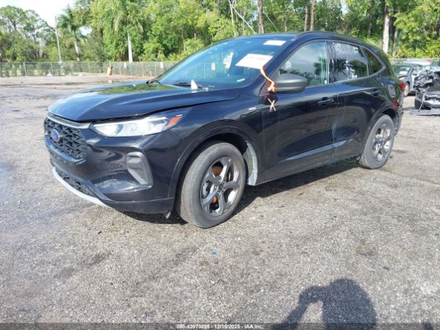 2023 FORD ESCAPE 1FMCU0MN0PUA45056 Photo 1