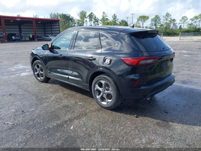 2023 FORD ESCAPE 1FMCU0MN0PUA45056 Photo 2