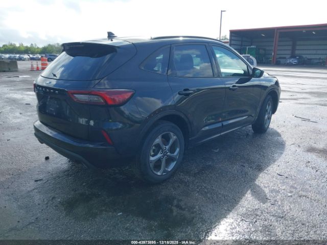 2023 FORD ESCAPE 1FMCU0MN0PUA45056 Photo 3