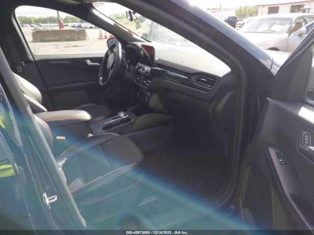 2023 FORD ESCAPE 1FMCU0MN0PUA45056 Photo 4