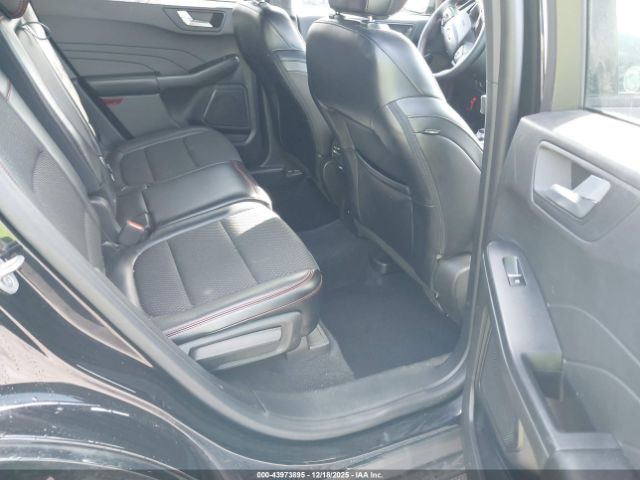 2023 FORD ESCAPE 1FMCU0MN0PUA45056 Photo 7