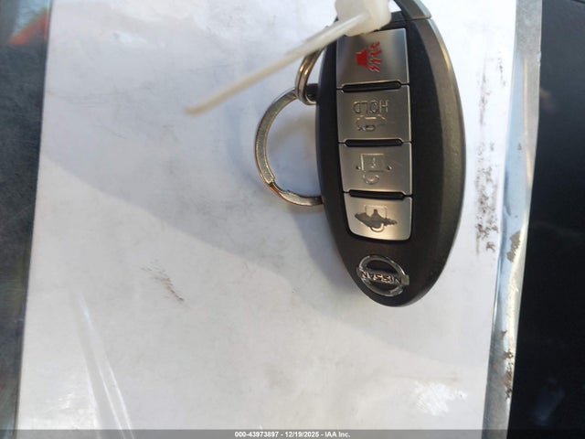 3N1AB7AP2KY287467 Nissan SENTRA SV
