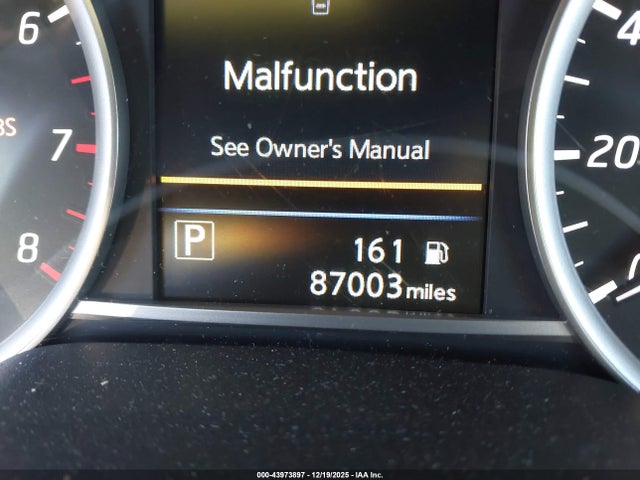 3N1AB7AP2KY287467 Nissan SENTRA SV